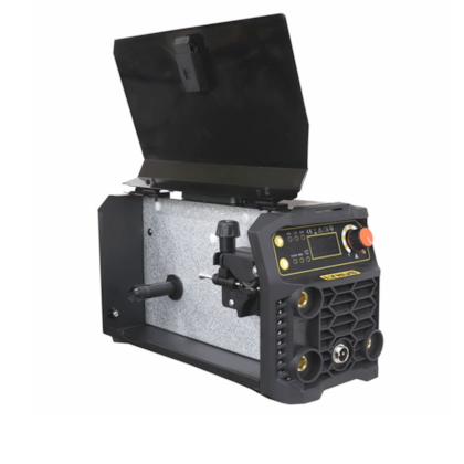 Inversora de Solda ISM-145 MMA | TIG | MIG Sem Gás Serralheiro Bivolt 00055.0 Lynus -8943d0d6-586b-4757-b404-322705eace05