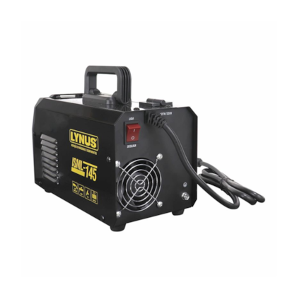 Inversora de Solda ISM-145 MMA | TIG | MIG Sem Gás Serralheiro Bivolt 00055.0 Lynus -bb1d86aa-cdac-4146-949b-fe3eee6a5a50
