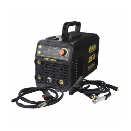 Inversora de Solda ISM-145 MMA | TIG | MIG Sem Gás Serralheiro Bivolt 00055.0 Lynus -36c7da96-961b-4d8b-904f-769103096d30