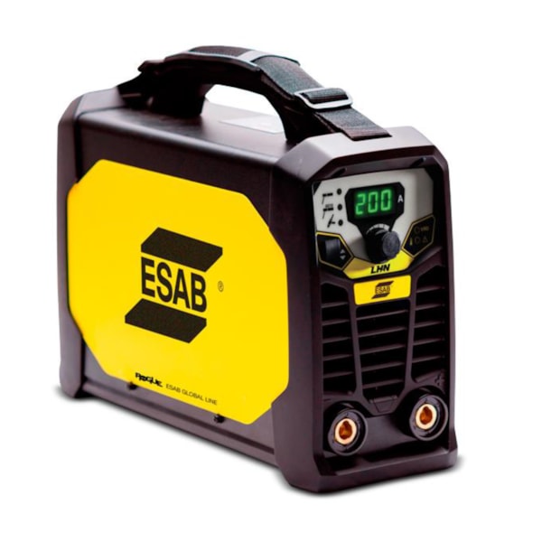 Inversora de Solda LHN 202i Plus Esab-eab877e5-5c1e-42dc-8582-ff09533b4171