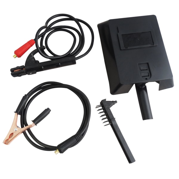 Inversora de Solda Lis-120A Com Acessórios Lynus-c4688c9a-02a3-4874-a800-e56727cc8a5a