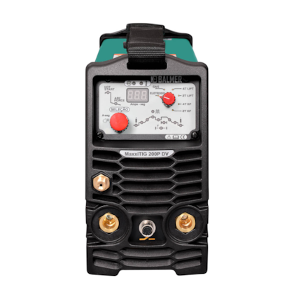 Inversora de Solda MAXXITIG 200P DV Bivolt 127/220V 30079560 Balmer-5f10804a-d397-414a-b612-a72caed47fd8