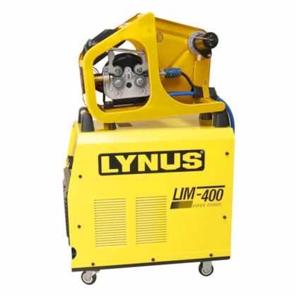 Inversora de Solda MIG 400A c/ Cabeçote Externo Trifásico Bivolt LIM-400HP Lynus-a5a233aa-5814-4dc6-8347-ed8eb02438e9