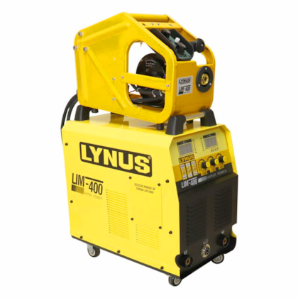 Inversora de Solda MIG 400A c/ Cabeçote Externo Trifásico Bivolt LIM-400HP Lynus-1f8565aa-eff2-4088-b0fd-c94685154b0c