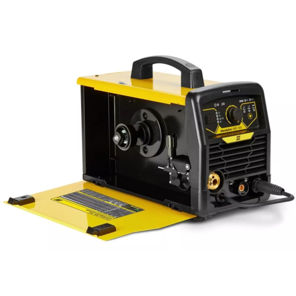 Inversora de Solda MIG/MAG Handyarc MIG160i 60hz 220V 747896 Esab-9a98898d-e254-466e-9f7d-0ac8219b86b5