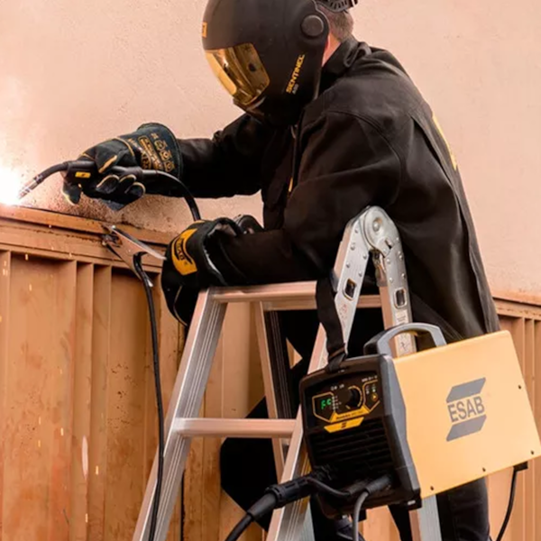 Inversora de Solda MIG/MAG Handyarc MIG160i 60hz 220V 747896 Esab-320db98e-e971-4f8b-9153-aa2ef49123bb