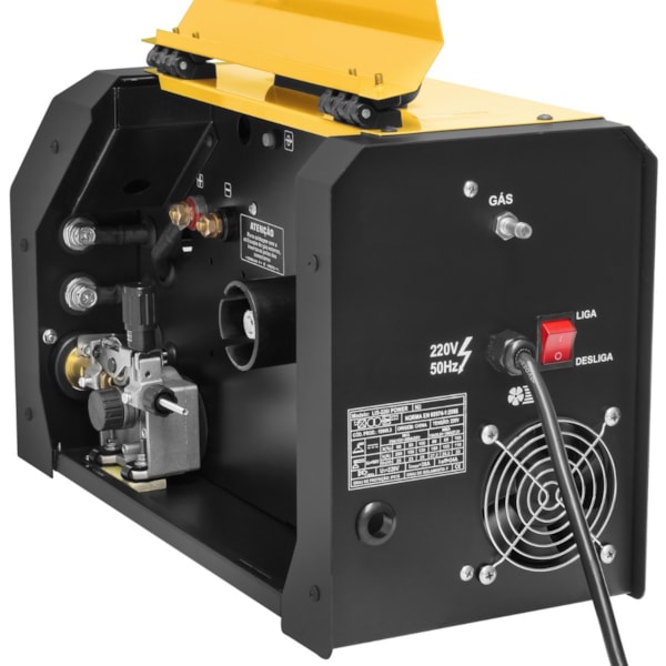 Inversora de Solda MIG/MMA/TIG 200A Lynus-33b57e7f-2bcc-416d-ad79-abff897c2164