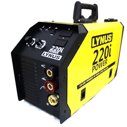 Inversora de Solda MIG/MMA/TIG 200A Lynus-7ad2375d-a732-4909-9ce3-0926afb9490b