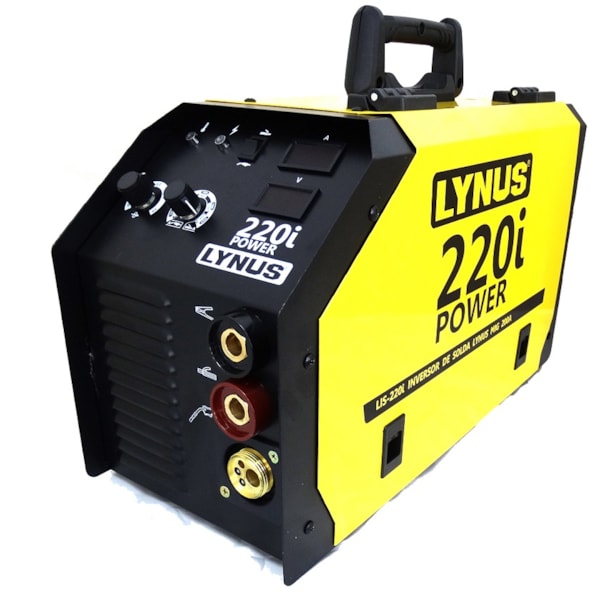 Inversora de Solda MIG/MMA/TIG 200A Lynus-08e4233c-59a8-4d82-a616-2f36b357a6a7