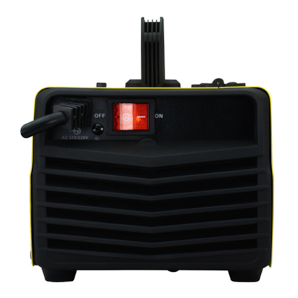 Inversora de Solda MIG sem Gás Euro-Conector Pro 150A 60hz Bivolt IM-6150/1K-BV Supertork-615ead41-8295-42d9-9cf8-5317d5118dba