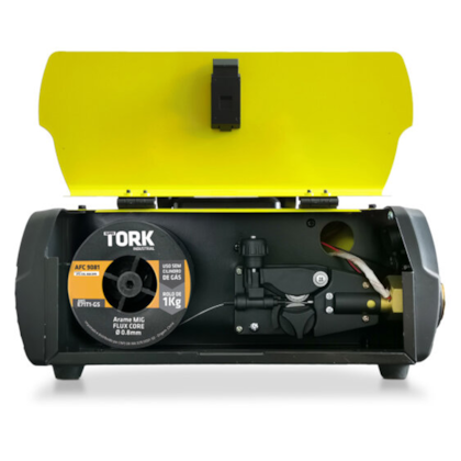 Inversora de Solda MIG sem Gás Euro-Conector Pro 150A 60hz Bivolt IM-6150/1K-BV Supertork-dd7e7d91-9184-4ebf-b381-83aa99709944