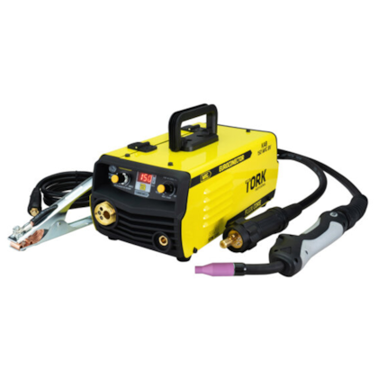 Inversora de Solda MIG sem Gás Euro-Conector Pro 150A 60hz Bivolt IM-6150/1K-BV Supertork-6814c47f-60fa-440a-b12a-6968ce13c6ae