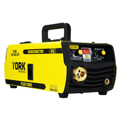Inversora de Solda MIG sem Gás Euro-Conector Pro 150A 60hz Bivolt IM-6150/1K-BV Supertork-8a9b103f-6c2d-49de-9dd6-334761746be6