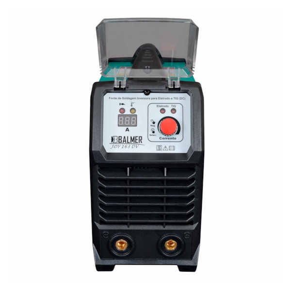 Inversora de Solda MMA/TIG 4,00MM Bivolt JOY 163 Balmer-91e4ba80-56f1-447f-a204-b5de85324f2e