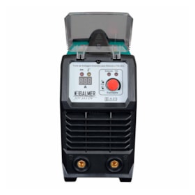Inversora de Solda MMA/TIG 4,00MM Bivolt JOY 163 Balmer