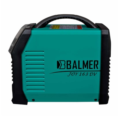 Inversora de Solda MMA/TIG 4,00MM Bivolt JOY 163 Balmer-cdf494f8-f98c-43fe-bf58-9cffbb9a1c70