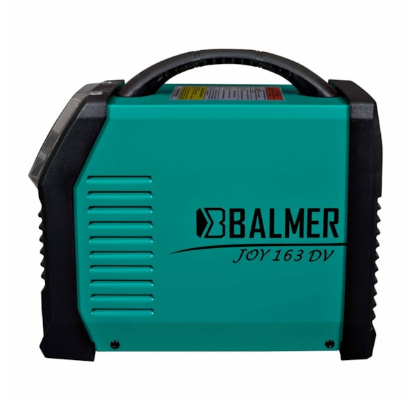 Inversora de Solda MMA/TIG 4,00MM Bivolt JOY 163 Balmer-7b467094-d7a0-4ac3-a2c9-d9819a0b5da5