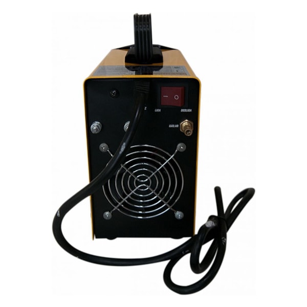 Inversora de Solda MMA/TIG e CUT LIT-516P 160A LYNUS-498a0983-83e6-4a98-ae2a-b36ba9b937a4