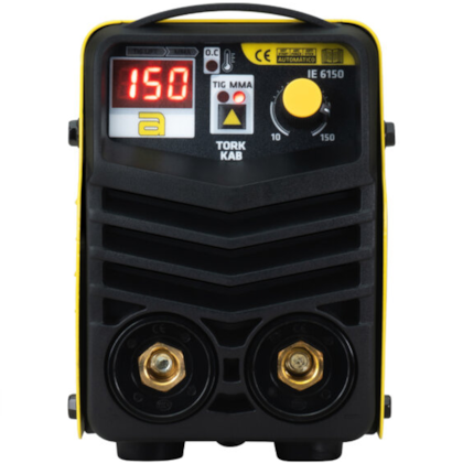 Inversora de Solda MMA/TIG Micro 150A 220V IE-6150-220V Supertork-fadd60b7-f2c1-443c-8fbb-4551b620e47a