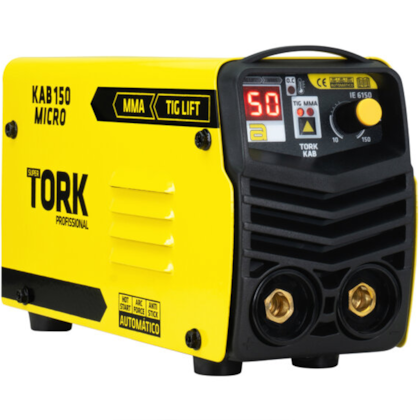 Inversora de Solda MMA/TIG Micro 150A 220V IE-6150-220V Supertork-8c69b27d-75c4-448a-bd3f-2ade18e75a63