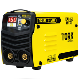 Inversora de Solda MMA/TIG Micro 150A 220V IE-6150-220V Supertork