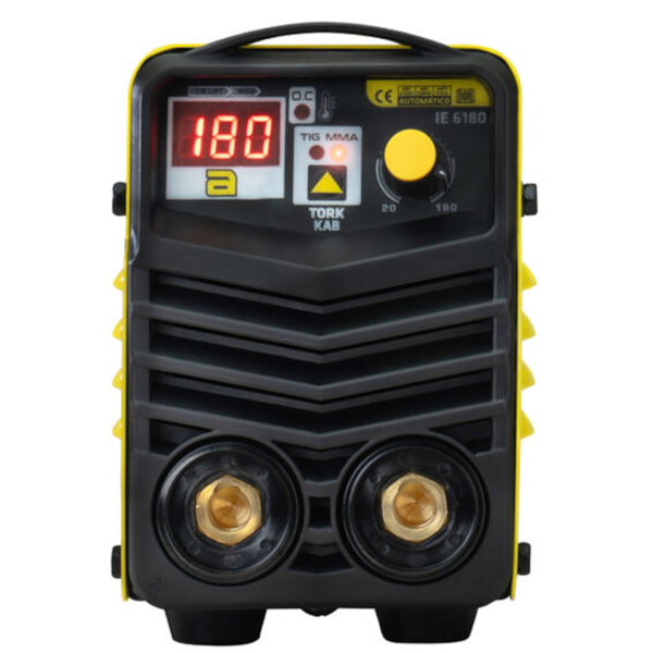 Inversora de Solda MMA/TIG Micro 180A 220V IE-6180-220V Supertork-1b5d460d-eca6-44fc-a99c-a303c2866be4