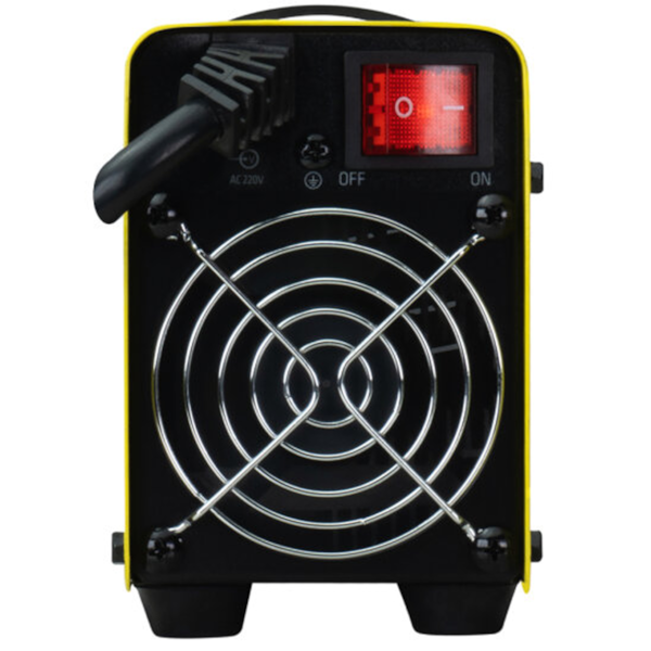 Inversora de Solda MMA/TIG Micro 180A Bivolt IE-7180-BV Supertork-3de424f2-1d15-4083-95dc-700b7d4e23ca