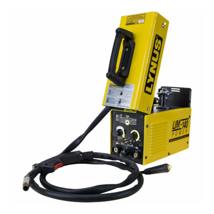 Inversora de Solda Multiprocesso MAG/TIG/MMA Bivolt LIM-140 14036.7 Lynus-206f5fde-6e53-4d38-91c7-328df6bc43e6