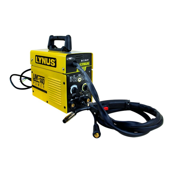 Inversora de Solda Multiprocesso MAG/TIG/MMA Bivolt LIM-140 14036.7 Lynus-1728b9be-86c0-490f-9e43-43a2b7d341ad