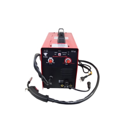 Inversora de Solda Multiprocesso MIG/MMA/TIG (Lift)-250 USK-45275116-6228-4e32-92ed-16ce3baf74bd