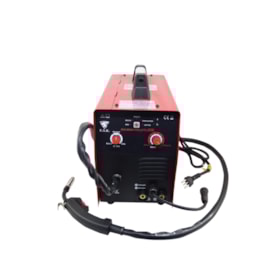 Inversora de Solda Multiprocesso MIG/MMA/TIG (Lift)-250 USK