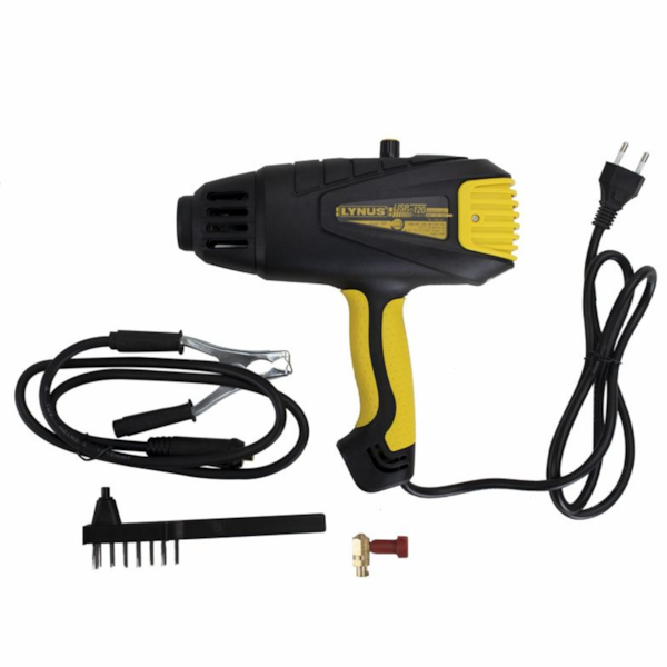 Inversora de Solda Pistola MMA 220V LISP-120 00000051.0 Lynus-49bea968-b06e-4cb3-a97d-9f883c084cad