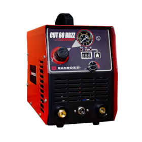 Inversora de Solda Plasma 60Hz 220V CUT60 BBZZ 39510 Bambozzi