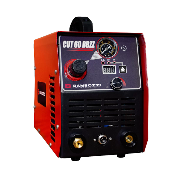 Inversora de Solda Plasma 60Hz 220V CUT60 BBZZ 39510 Bambozzi-daa8f741-0377-4991-94b0-fc82dcf12007