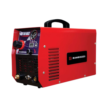 Inversora de Solda Plasma 60Hz 220V CUT60 BBZZ 39510 Bambozzi-ac5857e6-501b-4ea0-b6c2-5c1e5e140923