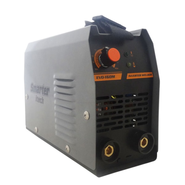 Inversora de Solda Portátil Eletrodo Bivolt EVO-160M Smarter-ad2c3efc-c5cc-4e20-9a66-aed983df6093
