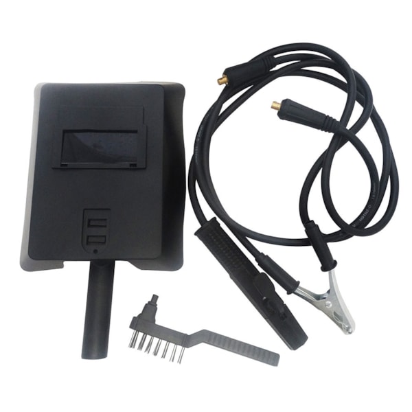 Inversora de Solda Portátil Eletrodo Bivolt EVO-160M Smarter-629ea410-a187-44e6-946b-bb91f825a6b4