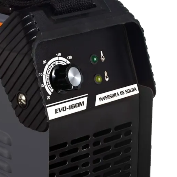 Inversora de Solda Portátil Eletrodo Bivolt EVO-160M Smarter-869354e5-4176-4dfb-8ebd-6d1fc5becbe4