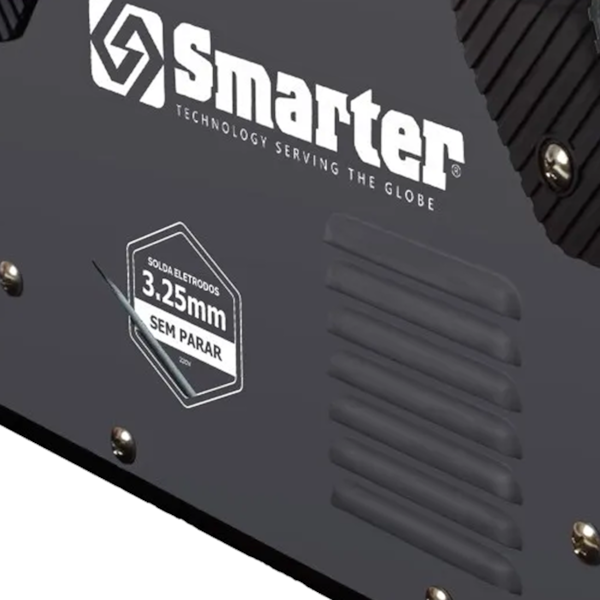 Inversora de Solda Portátil Eletrodo Bivolt EVO-160M Smarter-d1605eaa-4851-4fbb-8e6f-aa23deed3869