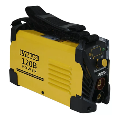 Inversora de Solda Power MMA 120A Bivolt LIS-120B Lynus-b7b34c9d-6d2f-427d-ae74-2d726bd1434b