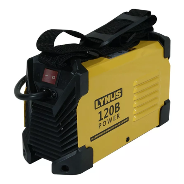 Inversora de Solda Power MMA 120A Bivolt LIS-120B Lynus-f63f08fd-bf6a-4340-9a2c-19ca0beaa5e8