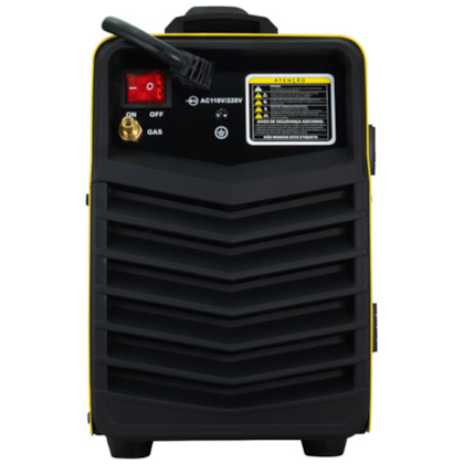 Inversora de Solda Pro | MIG SG + TIG LIFT + MMA | Trisolda 180A Bivolt IMETS-8180-BV Supertork-0cf43ecd-277a-4f2e-99ae-df7f9fd3e7a7