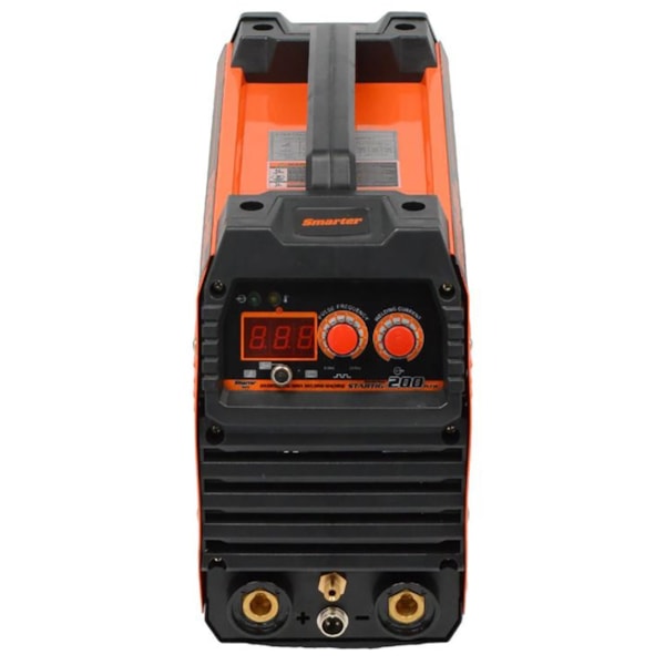 Inversora de Solda TIG 200A STARTIG200P Smarter-8930b492-5221-4751-a71d-3e3646ed7124