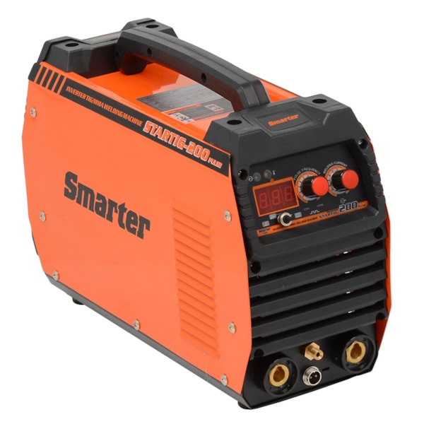 Inversora de Solda TIG 200A STARTIG200P Smarter-18ea12c9-e0db-425d-bb0f-12510a8ac9cf