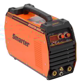 Inversora de Solda TIG 200A STARTIG200P Smarter
