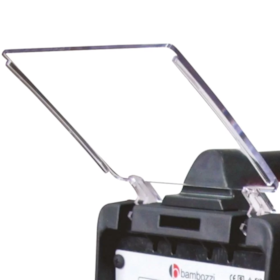 Inversora de Solda TIG AC/DC/MMA 220v Mono WMI208 Bambozzi