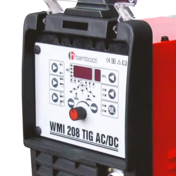 Inversora de Solda TIG AC/DC/MMA 220v Mono WMI208 Bambozzi-d46c6c98-cf5f-40db-b68a-5aba4f8e7bb2