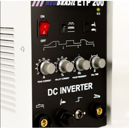 Inversora de Solda TIG DC 200A Monofásica ETP-200/220M Neo Brasil-bb05c874-d674-4ef9-a77e-136dc836c24a