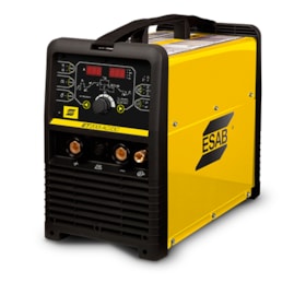Inversora de Solda Tig ET200i AC/DC 220V Esab