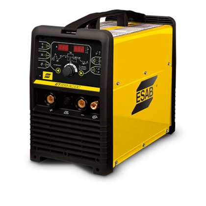 Inversora de Solda Tig ET200i AC/DC 220V Esab-0f75f1ce-a1b5-461b-a789-8b8c4300f648